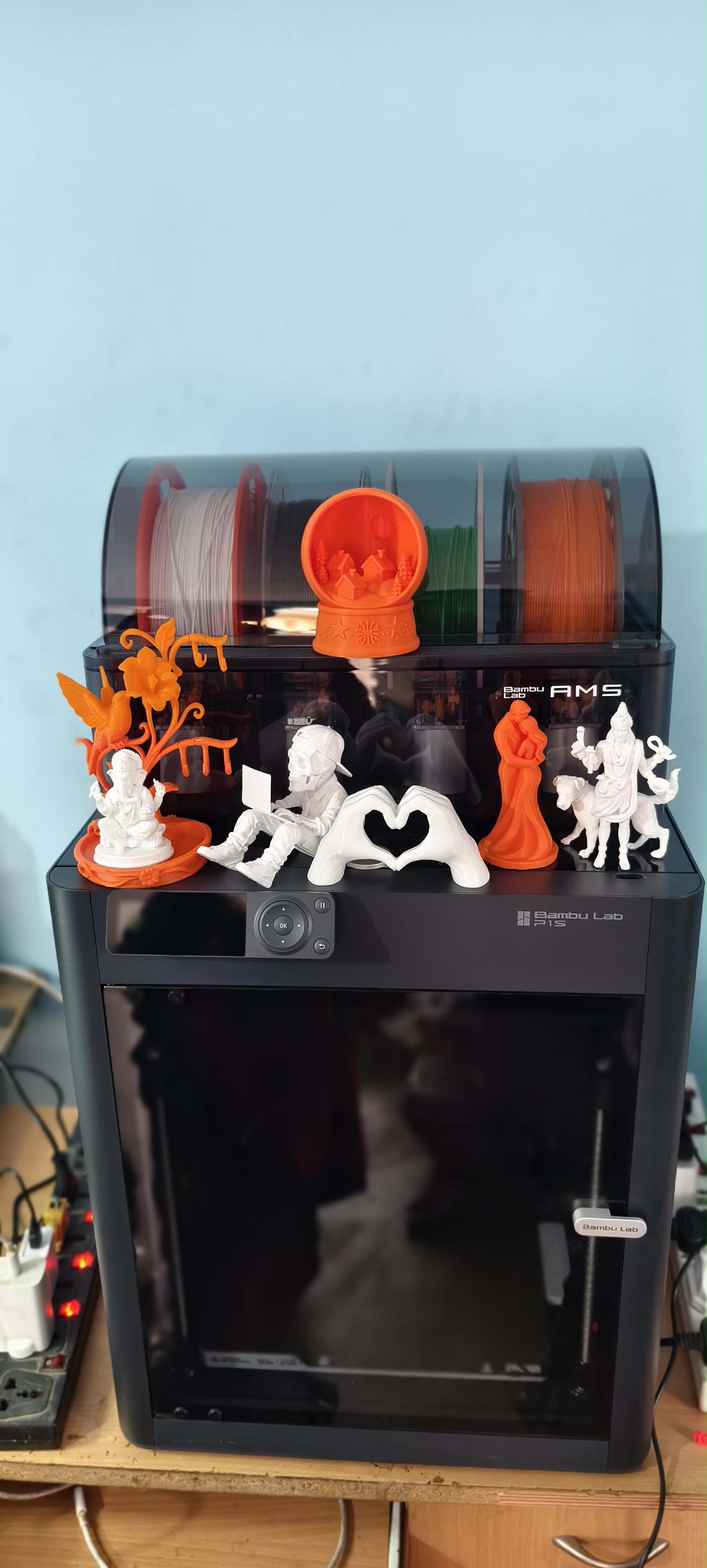 3d printing